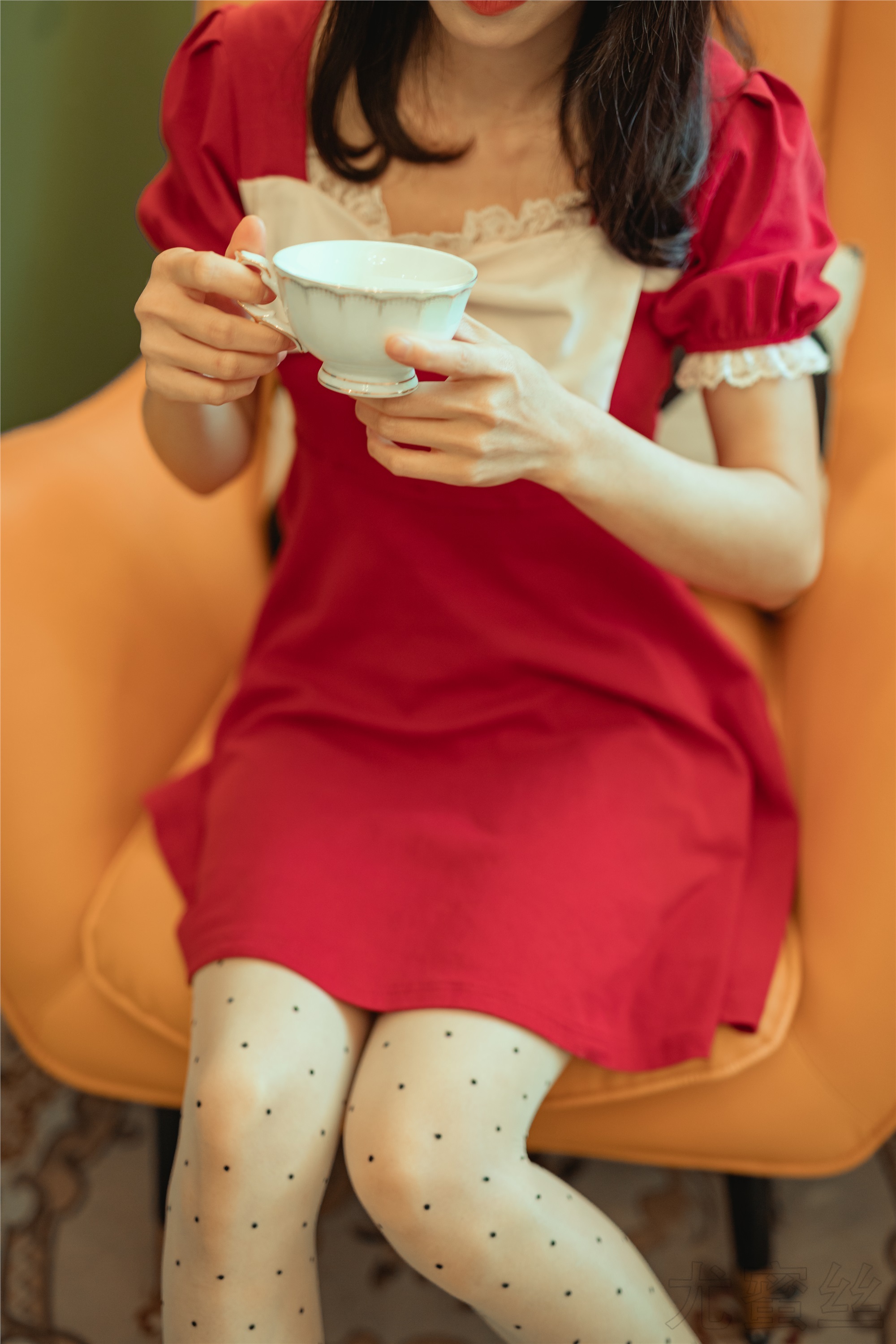 尤蜜丝 穿搭写真 NO.050